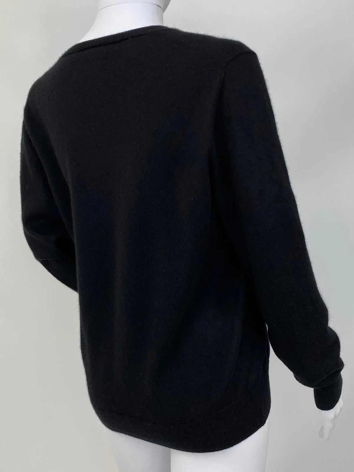 Cashmere Sweater