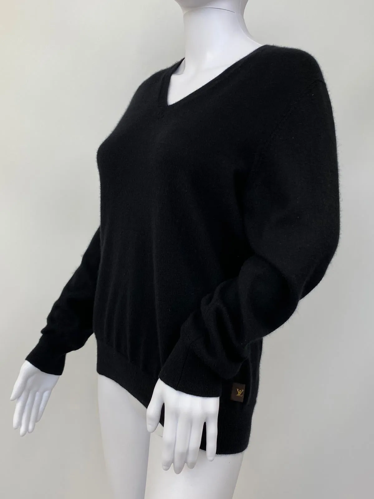 Cashmere Sweater