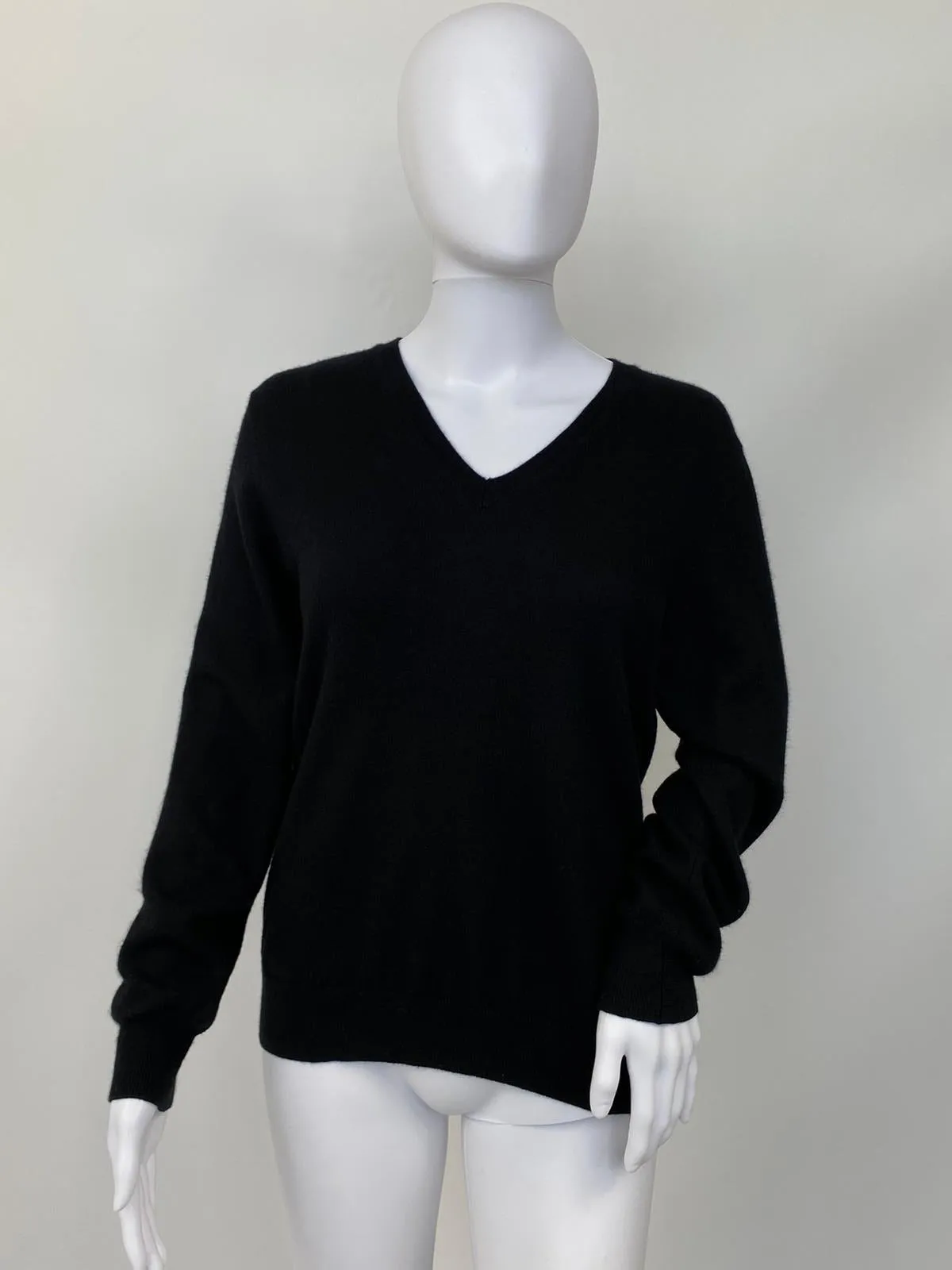 Cashmere Sweater