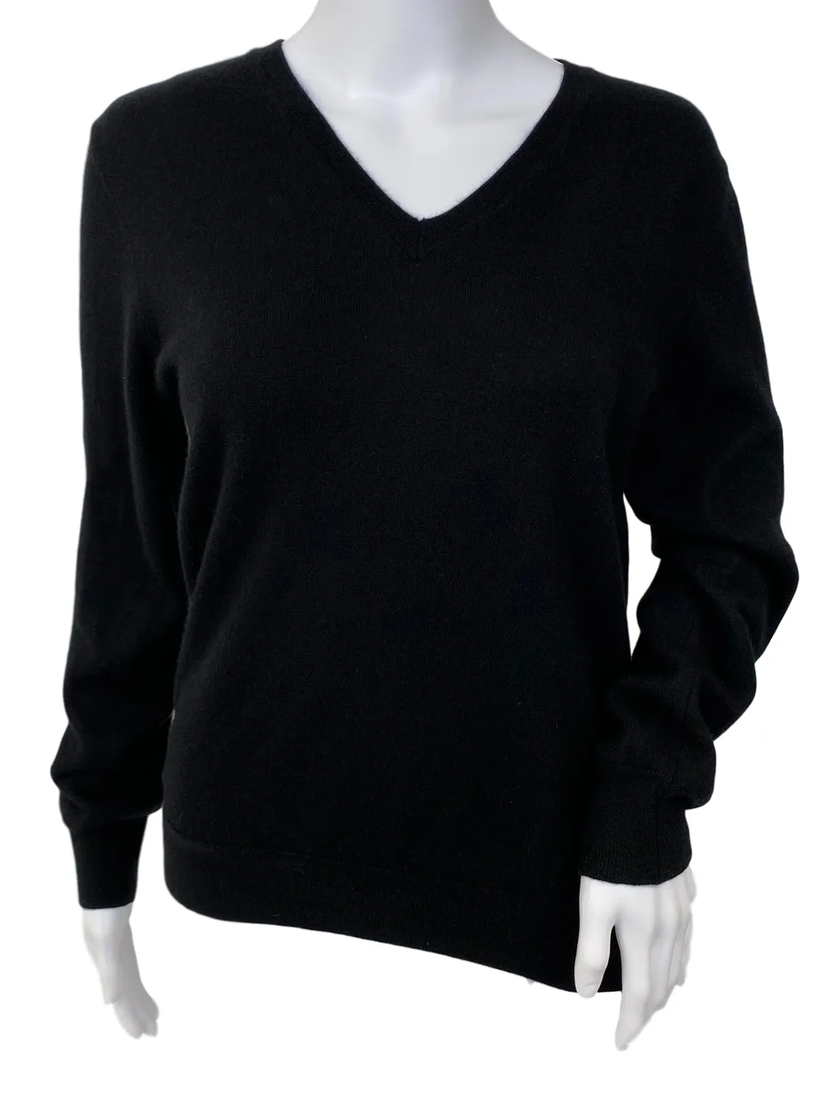 Cashmere Sweater