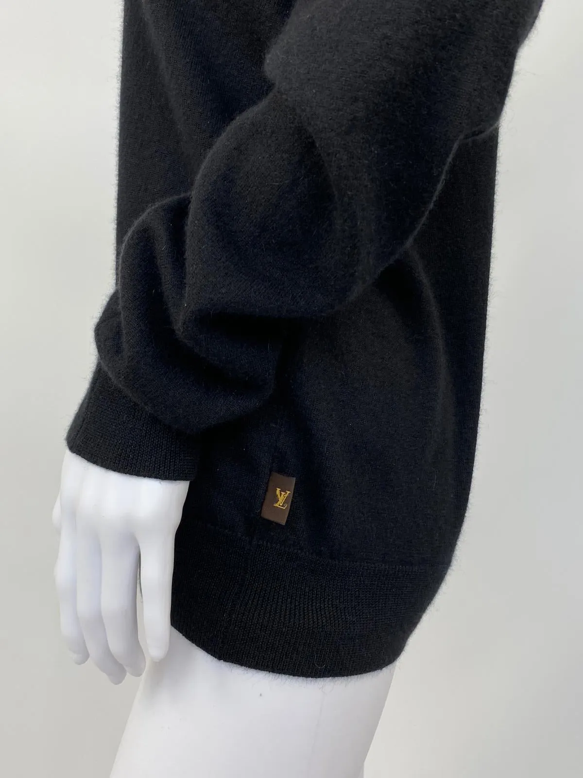 Cashmere Sweater