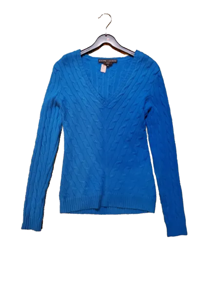 Cashmere sweater