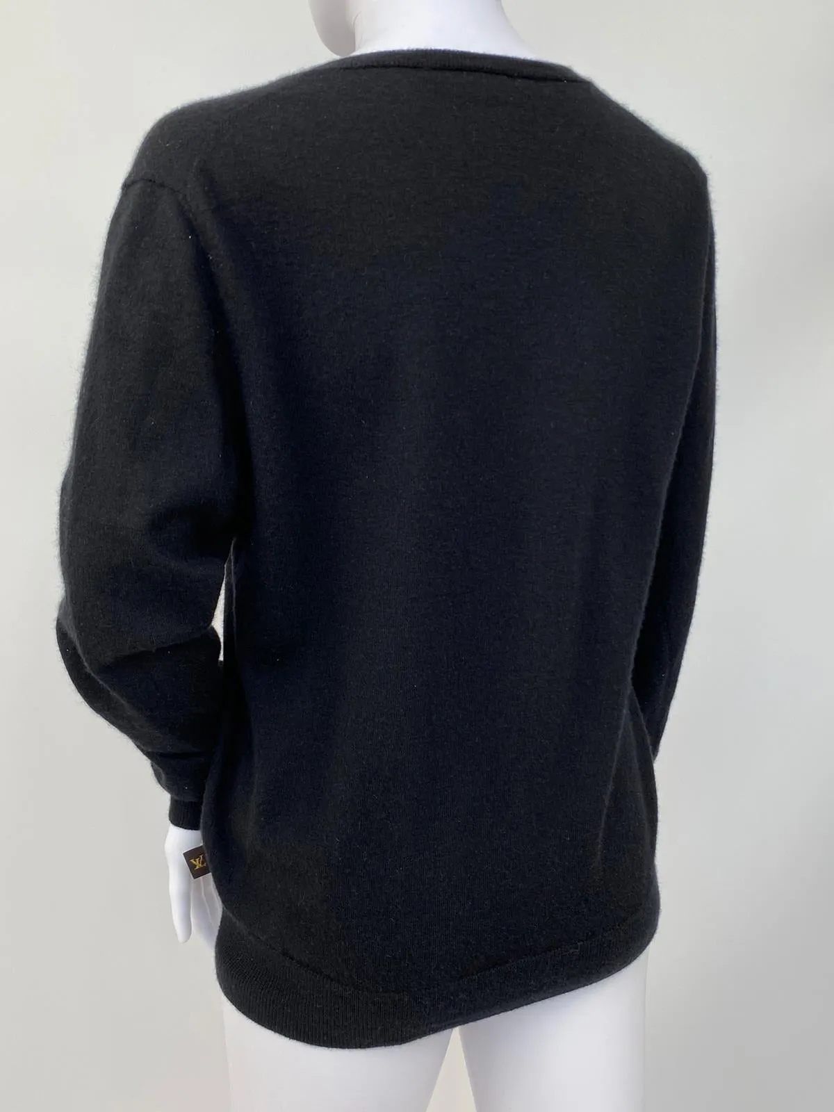 Cashmere Sweater