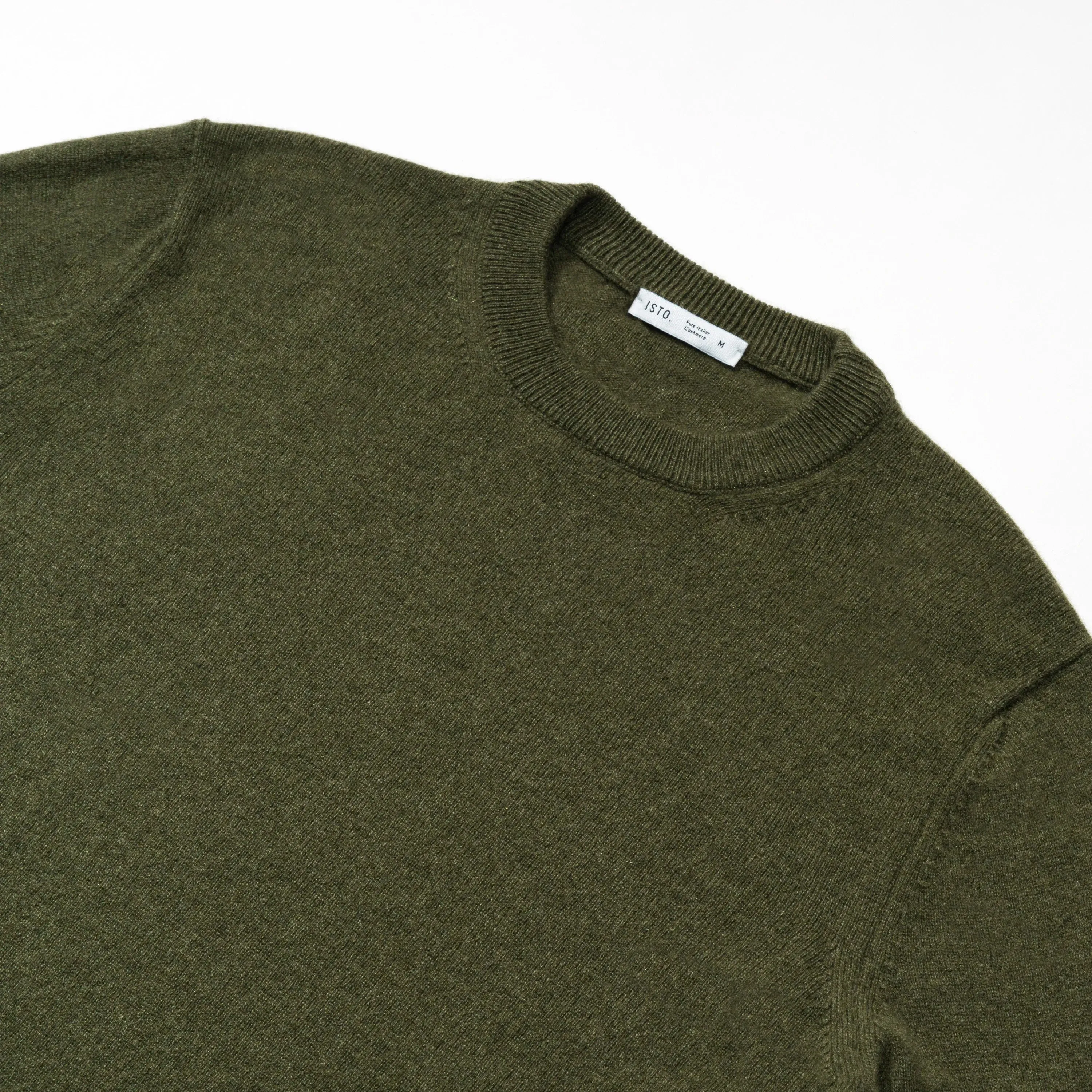 CASHMERE SWEATER