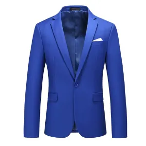 Castor Peak Blazer