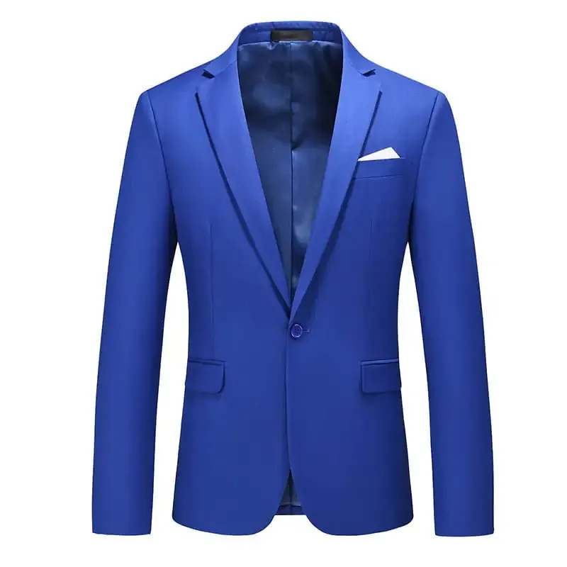 Castor Peak Blazer