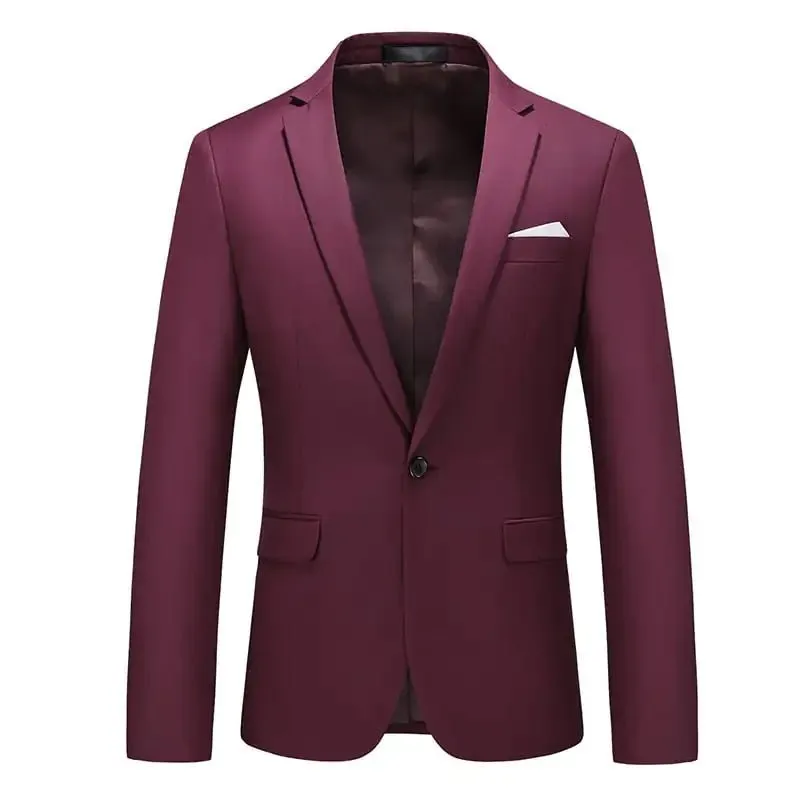 Castor Peak Blazer