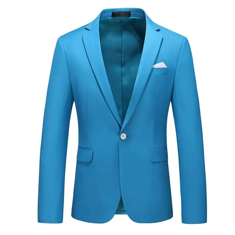 Castor Peak Blazer