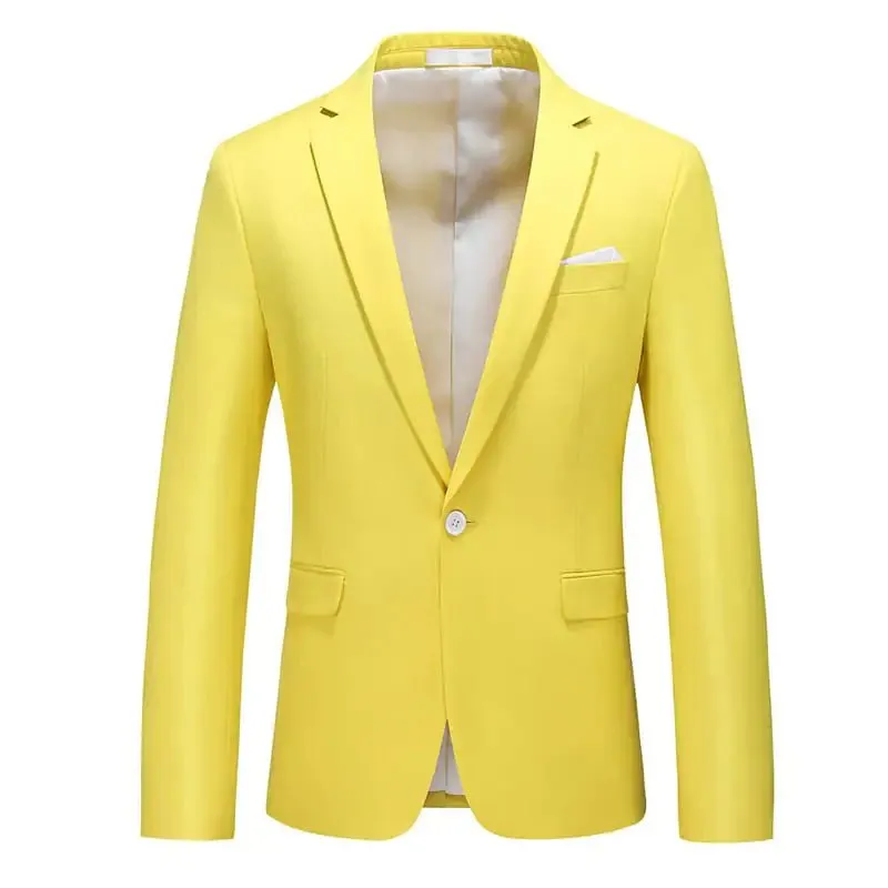 Castor Peak Blazer