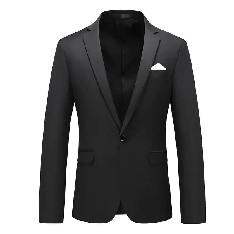 Castor Peak Blazer