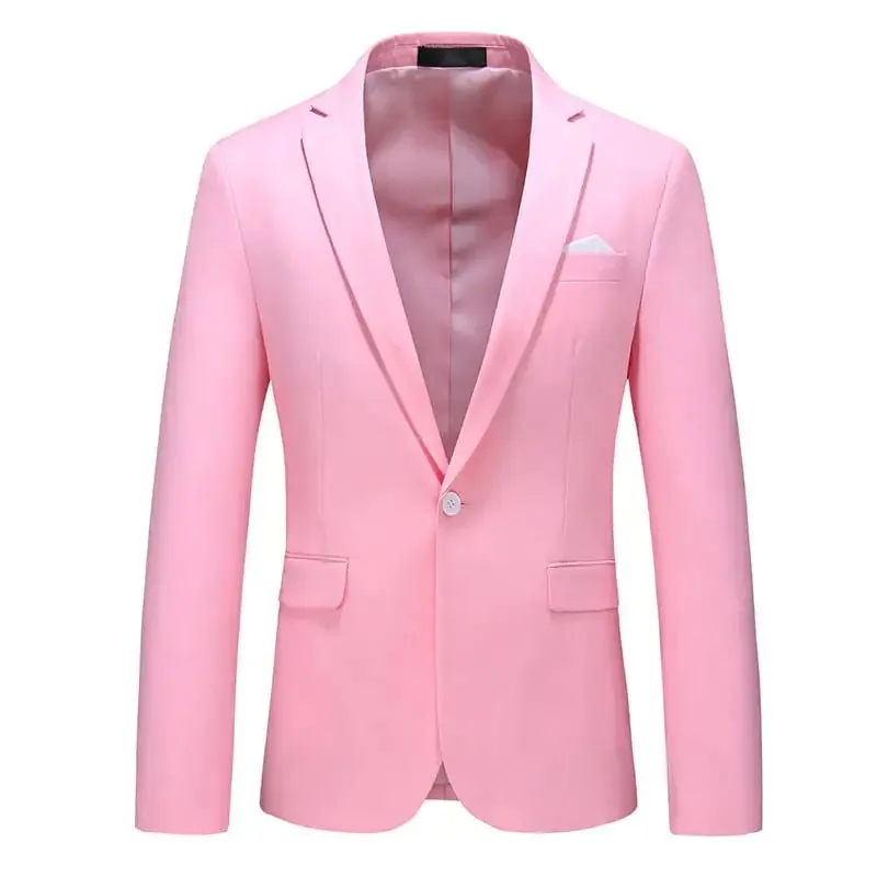 Castor Peak Blazer