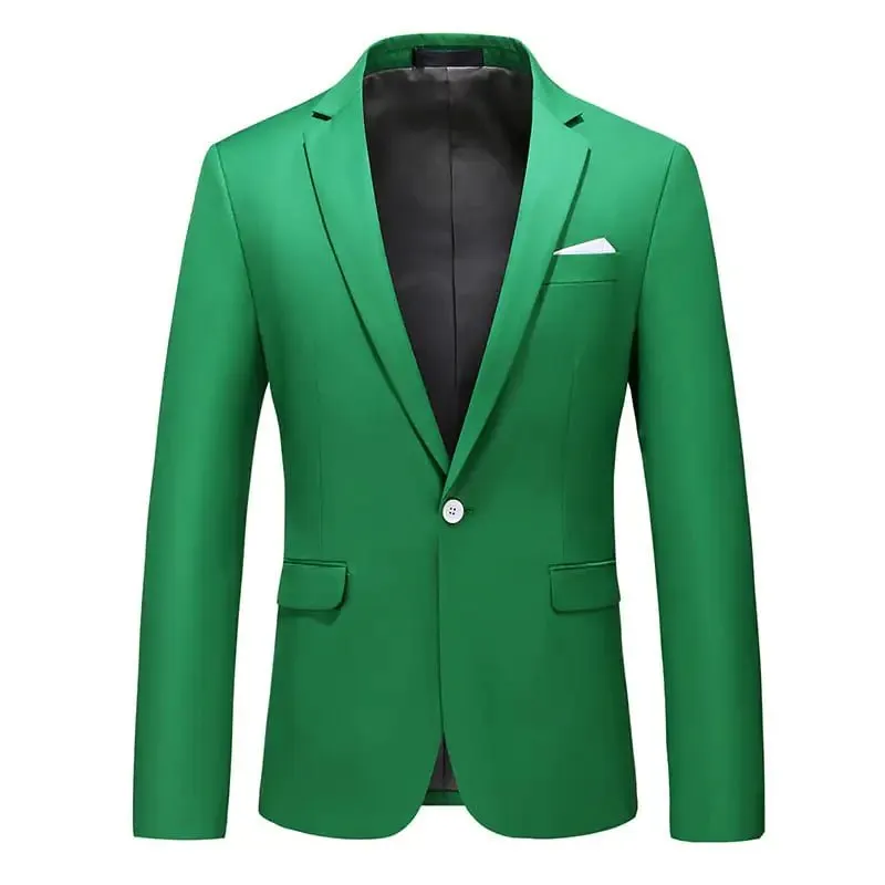 Castor Peak Blazer