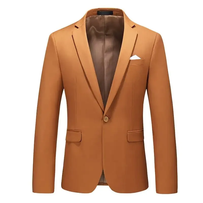 Castor Peak Blazer