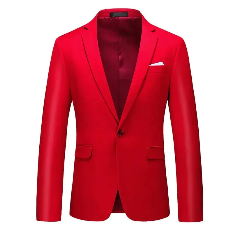 Castor Peak Blazer