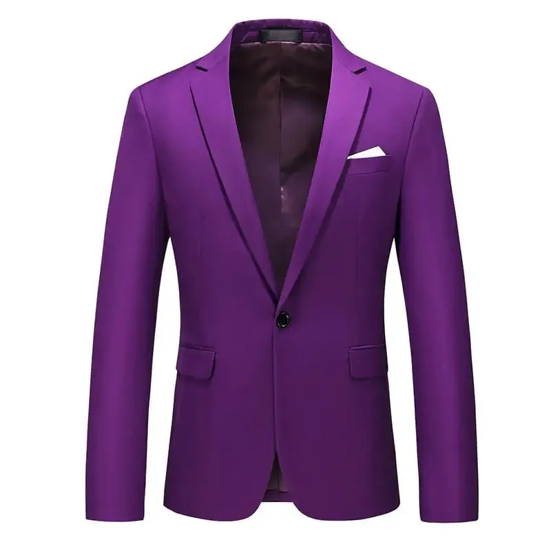 Castor Peak Blazer