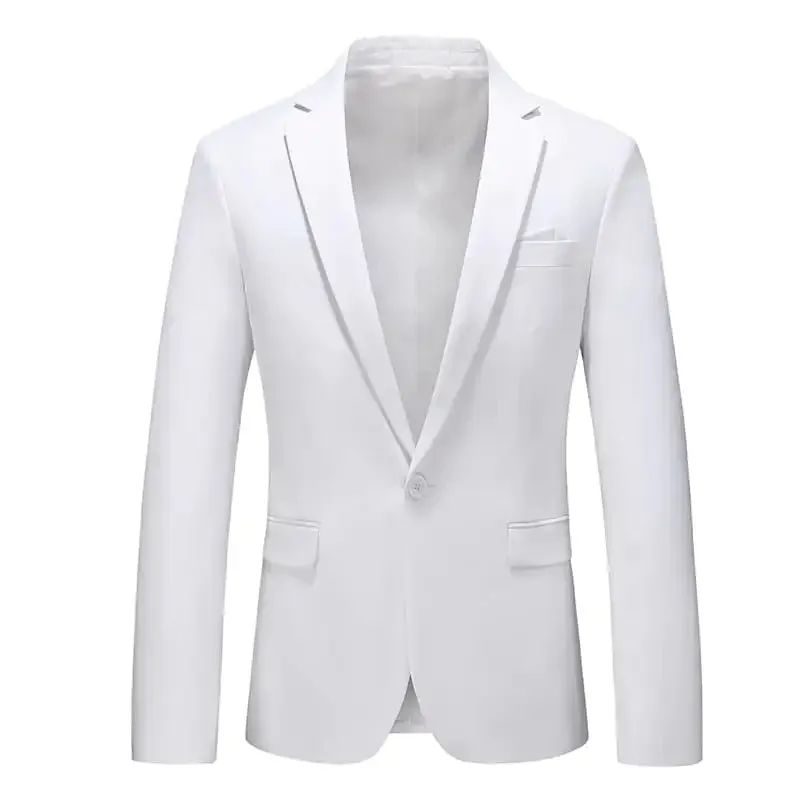 Castor Peak Blazer