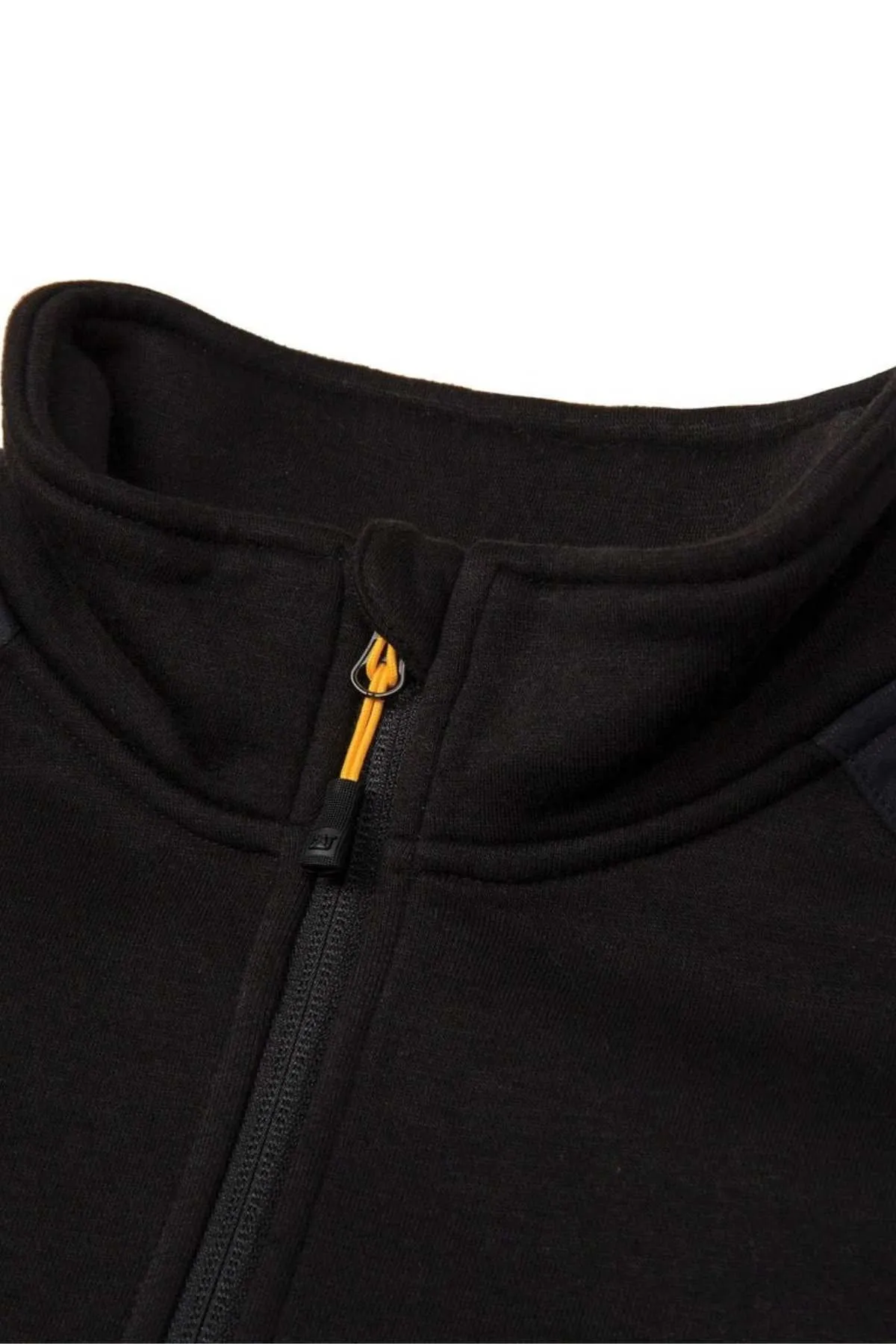 CAT Essential 1/4 Zip Sweatshirt