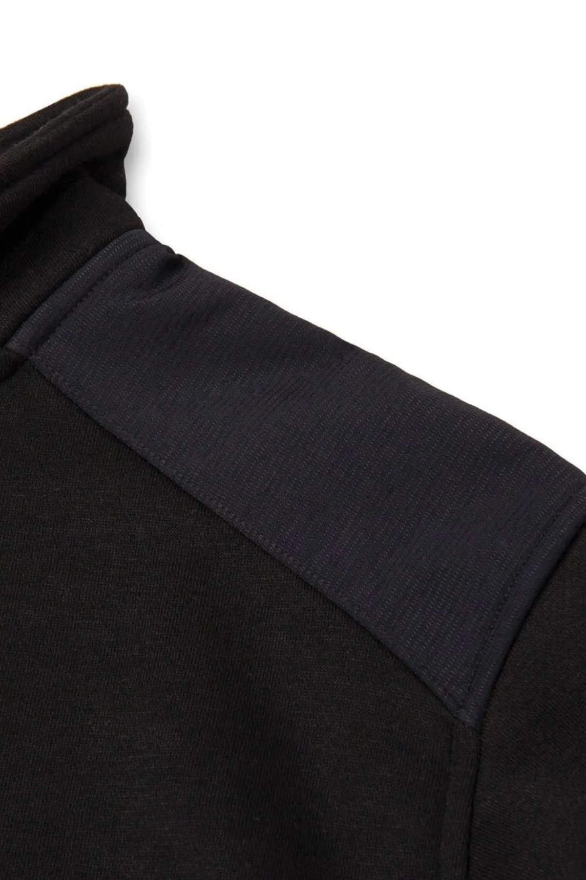 CAT Essential 1/4 Zip Sweatshirt