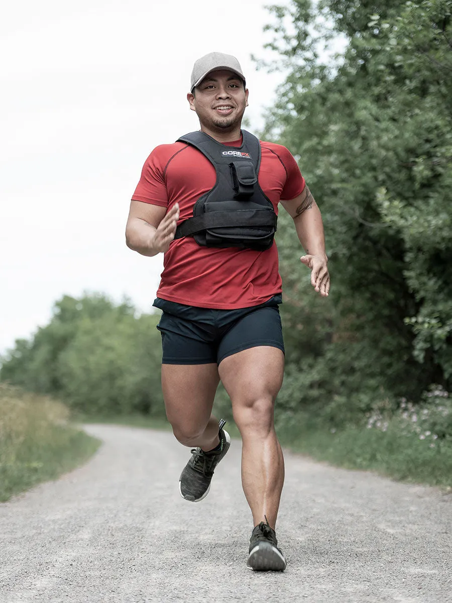CFX Pro Weighted Vest 20lb