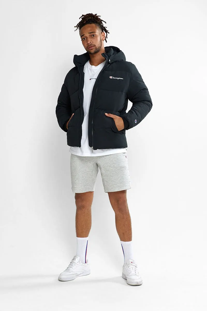 CHAMPION ROCHESTER ATHLETIC PUFFER JACKET