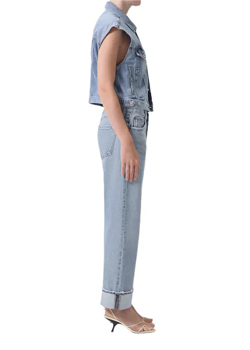 Charli Vest