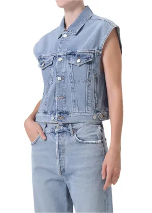 Charli Vest