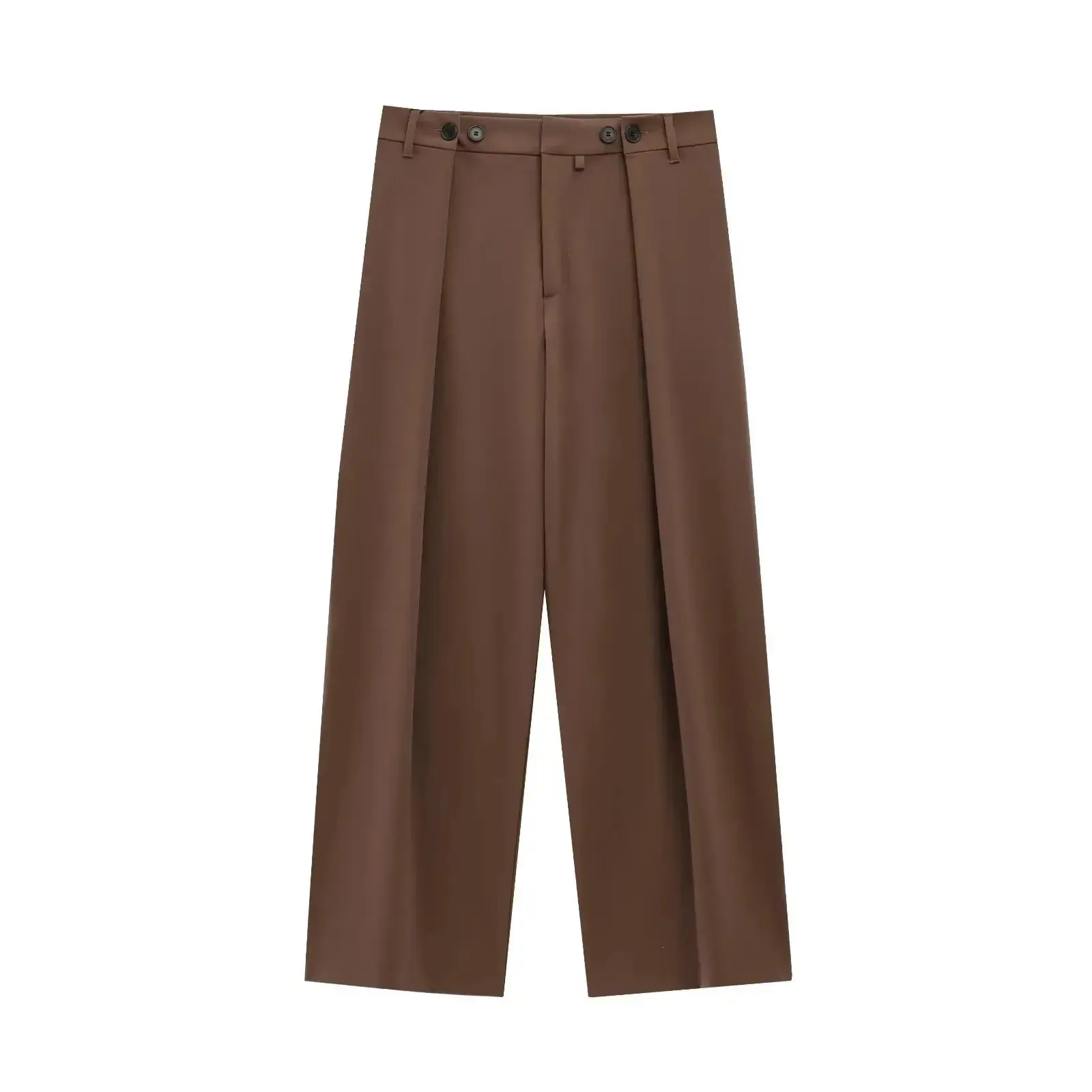 Chic Ven Women's Blazer - Office Lady Pant Suit