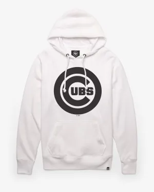CHICAGO CUBS IMPRINT '47 HEADLINE HOOD