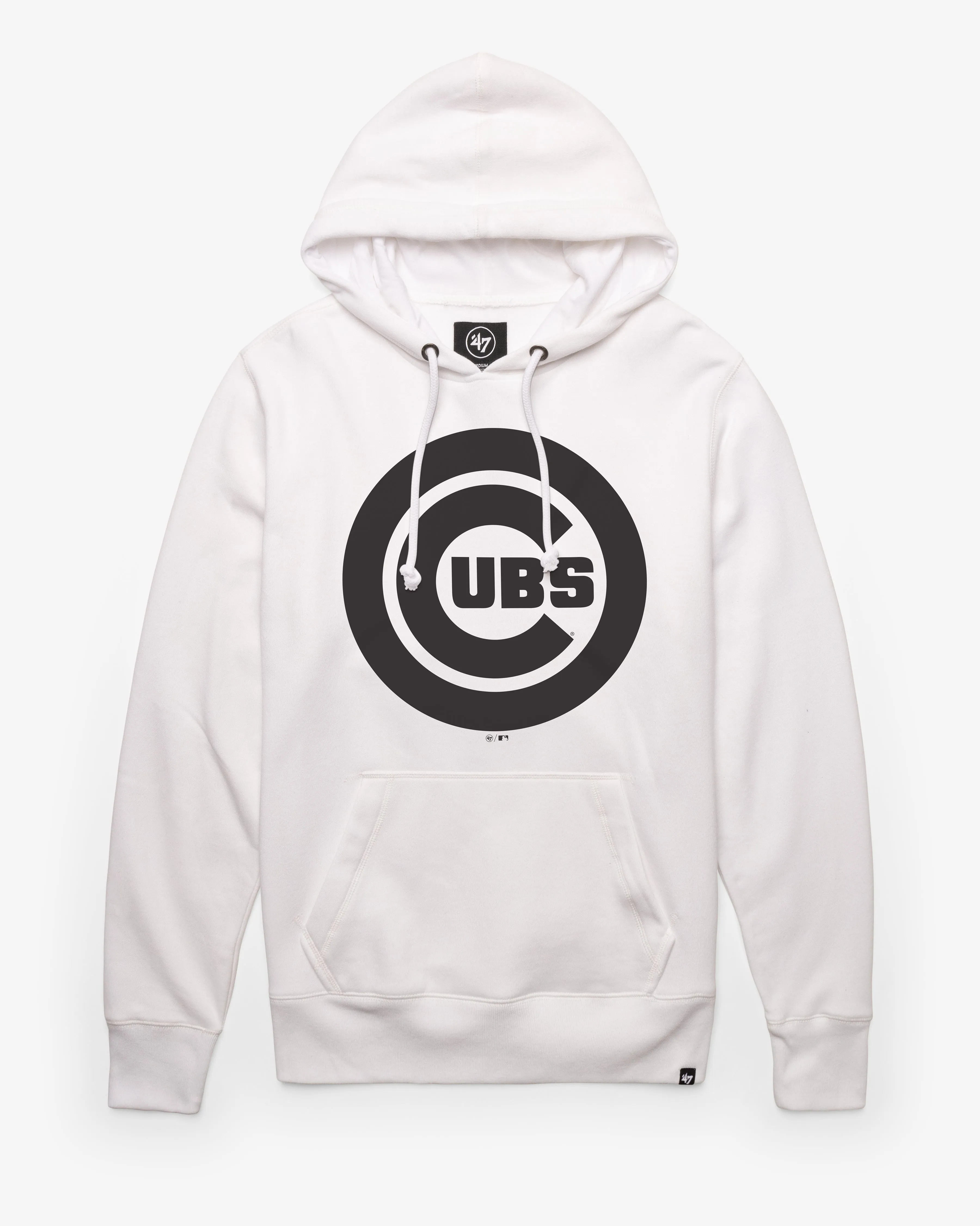 CHICAGO CUBS IMPRINT '47 HEADLINE HOOD