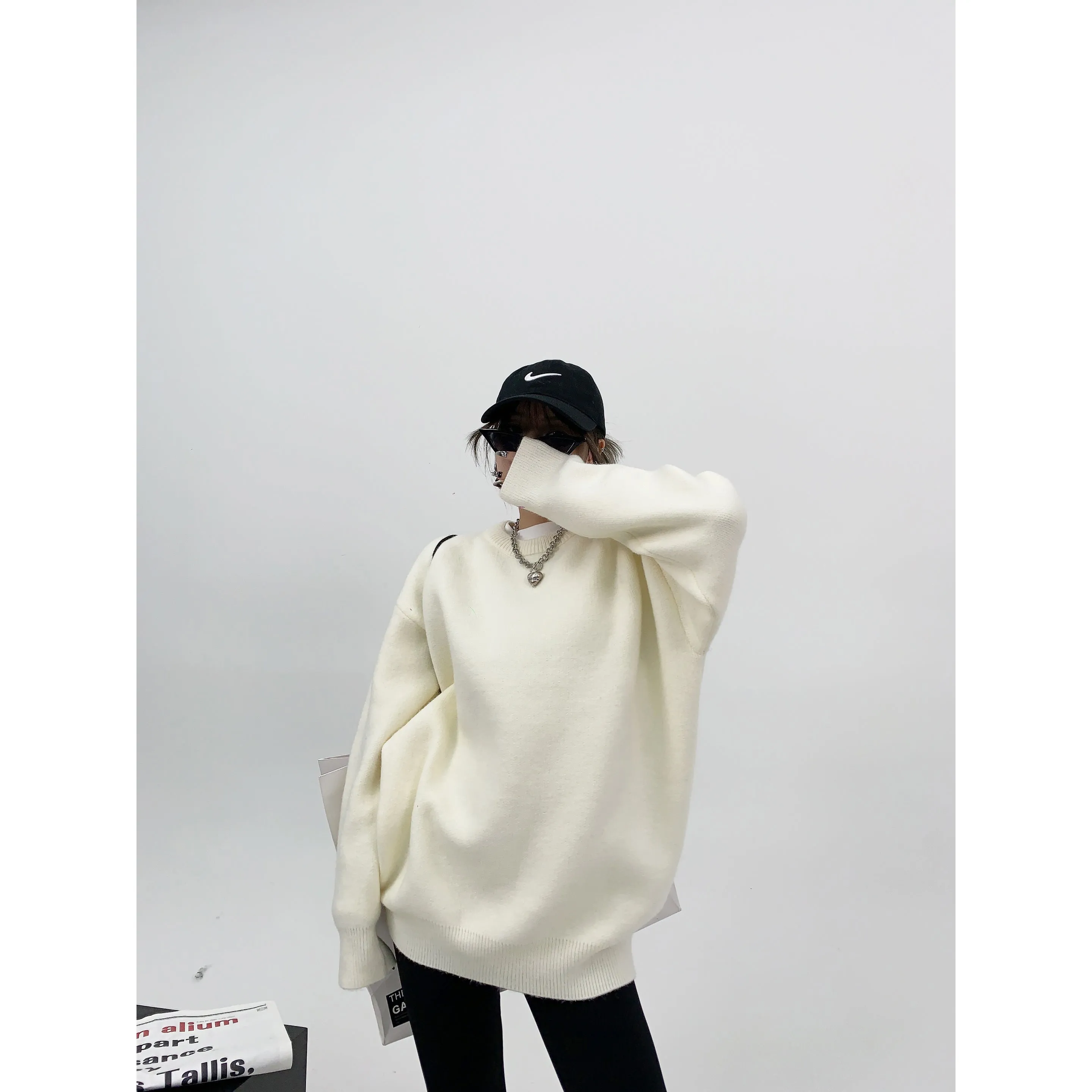 Chicago Graphic Sweatshirt