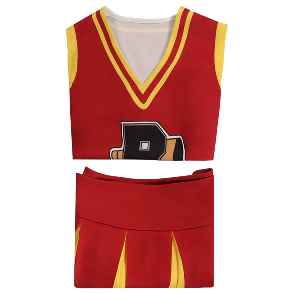 Chilling Adventures of Sabrina Season4-Sabrina Spellman Cosplay Costume Dress Outfits Halloween Carnival Suit
