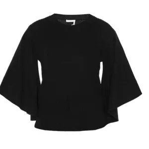 Chloe cashmere sweater 🕶️