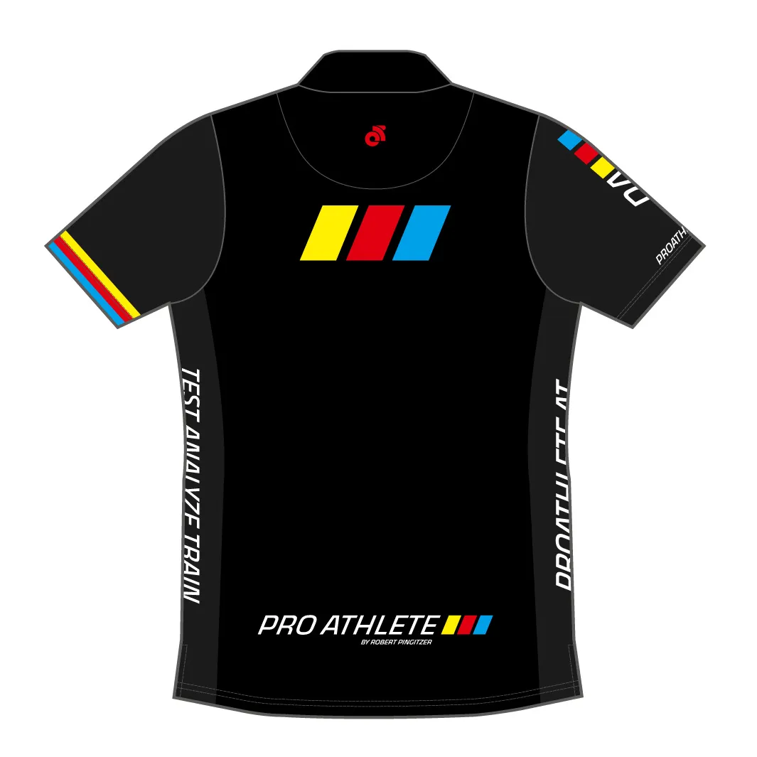 CITY Brooklyn Polo