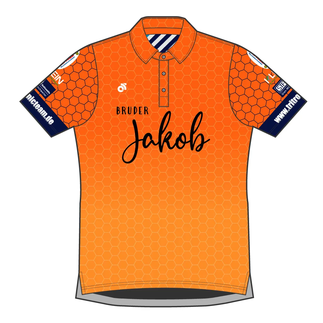 CITY Brooklyn Polo