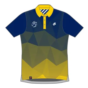 CITY Brooklyn Polo