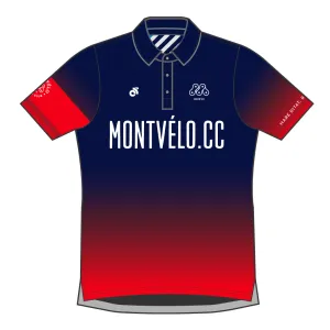 CITY Brooklyn Polo