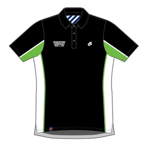 CITY Brooklyn Polo