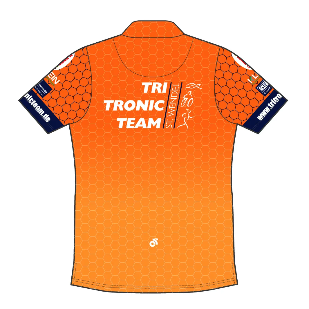 CITY Brooklyn Polo
