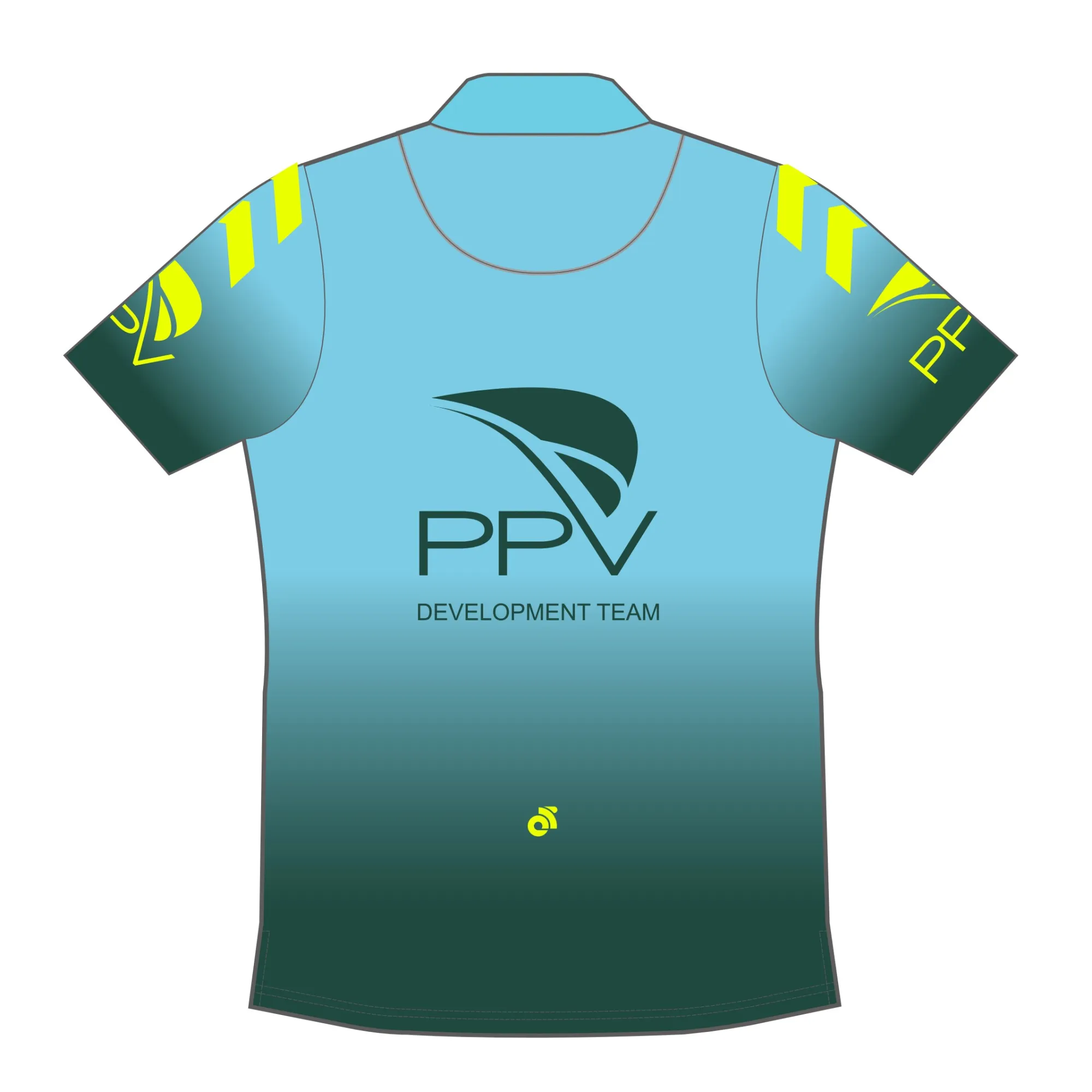 CITY Brooklyn Polo