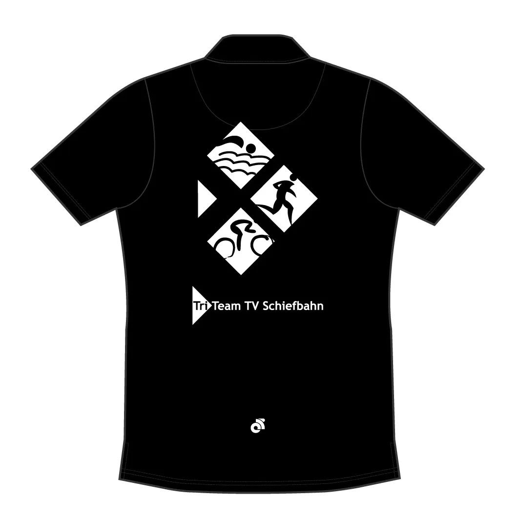 CITY Brooklyn Polo