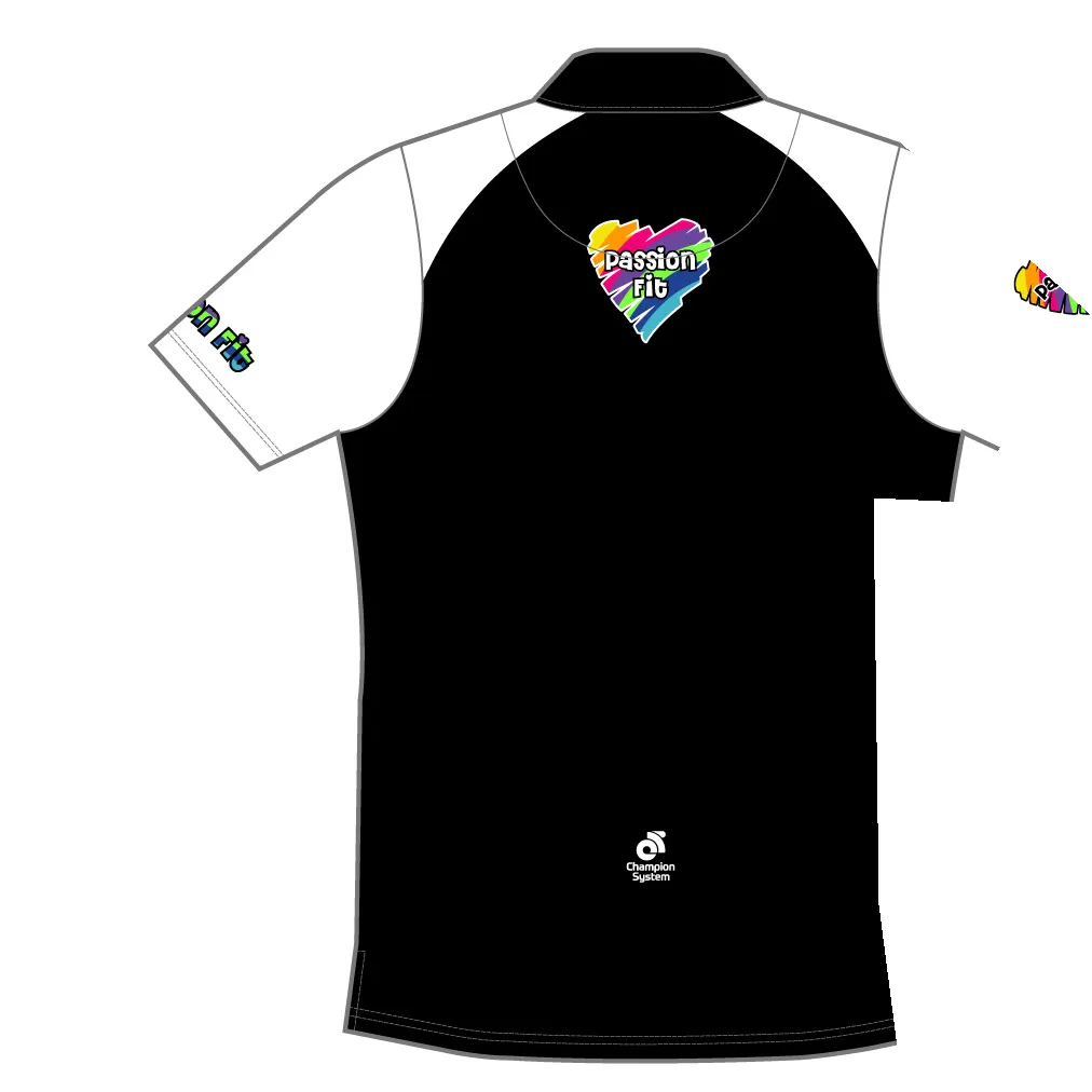 CITY Brooklyn Polo