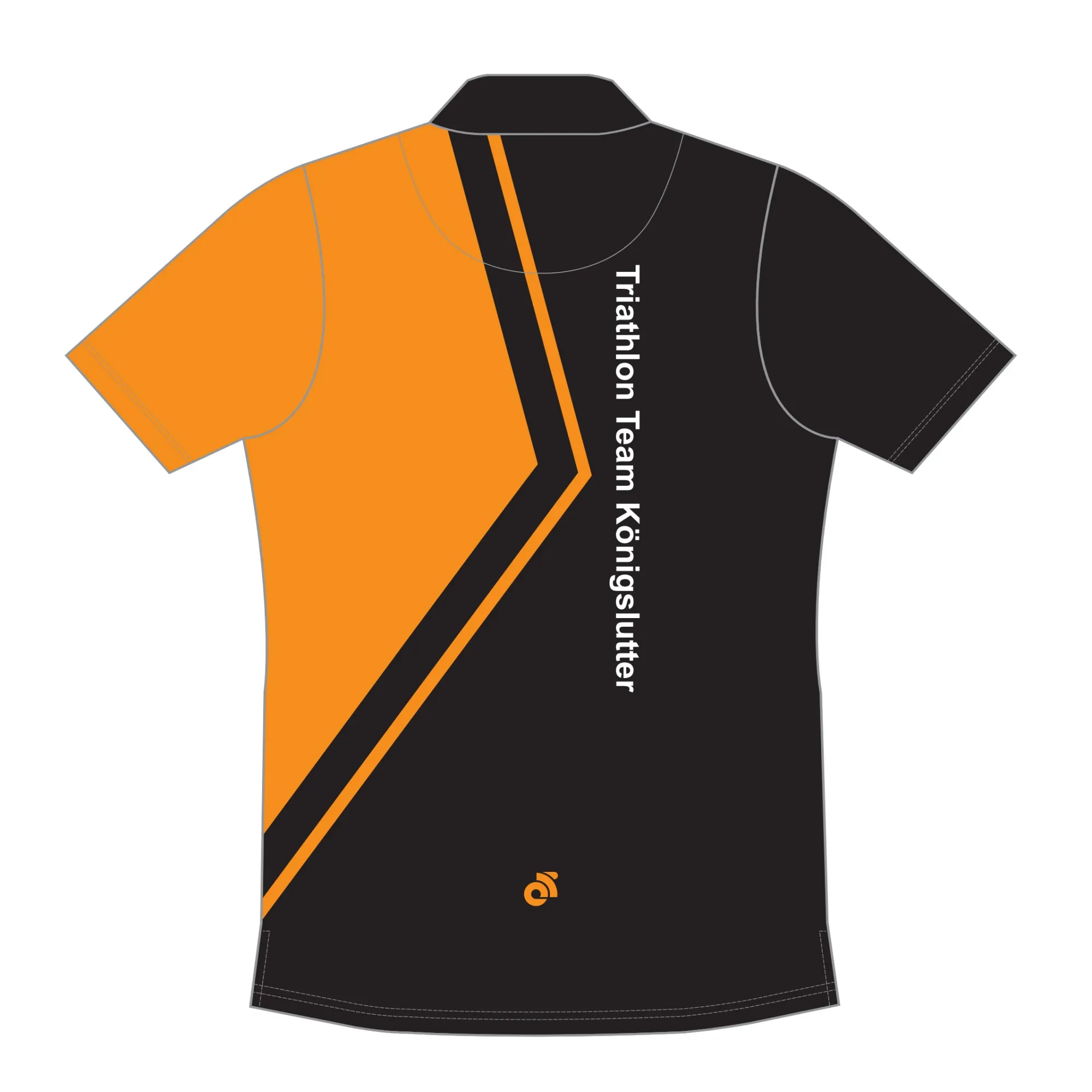 CITY Brooklyn Polo