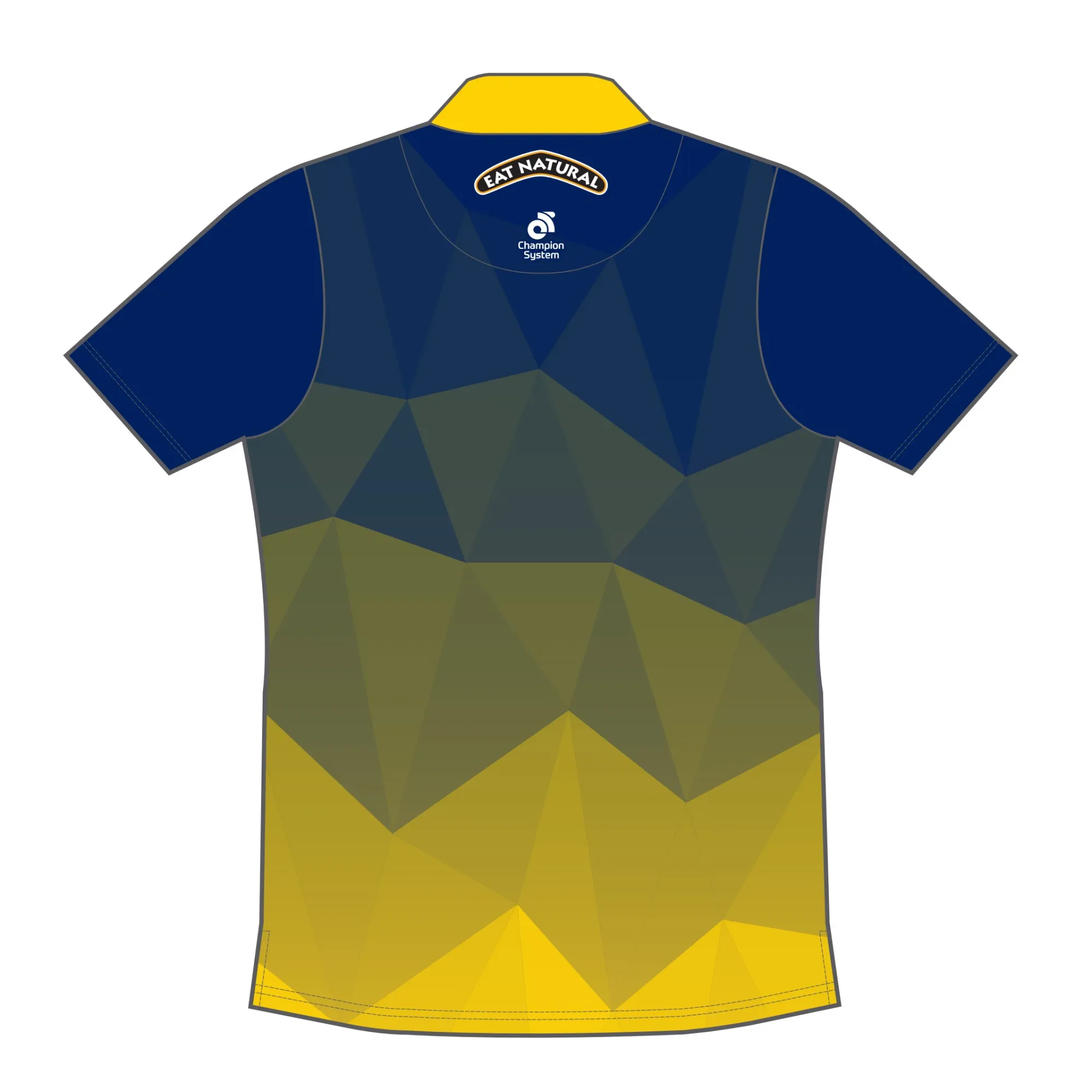 CITY Brooklyn Polo