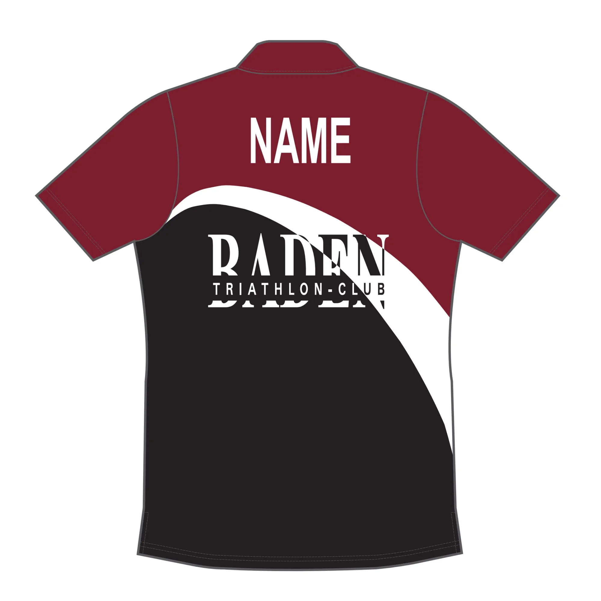 CITY Brooklyn Polo
