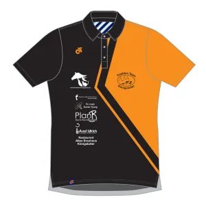 CITY Brooklyn Polo