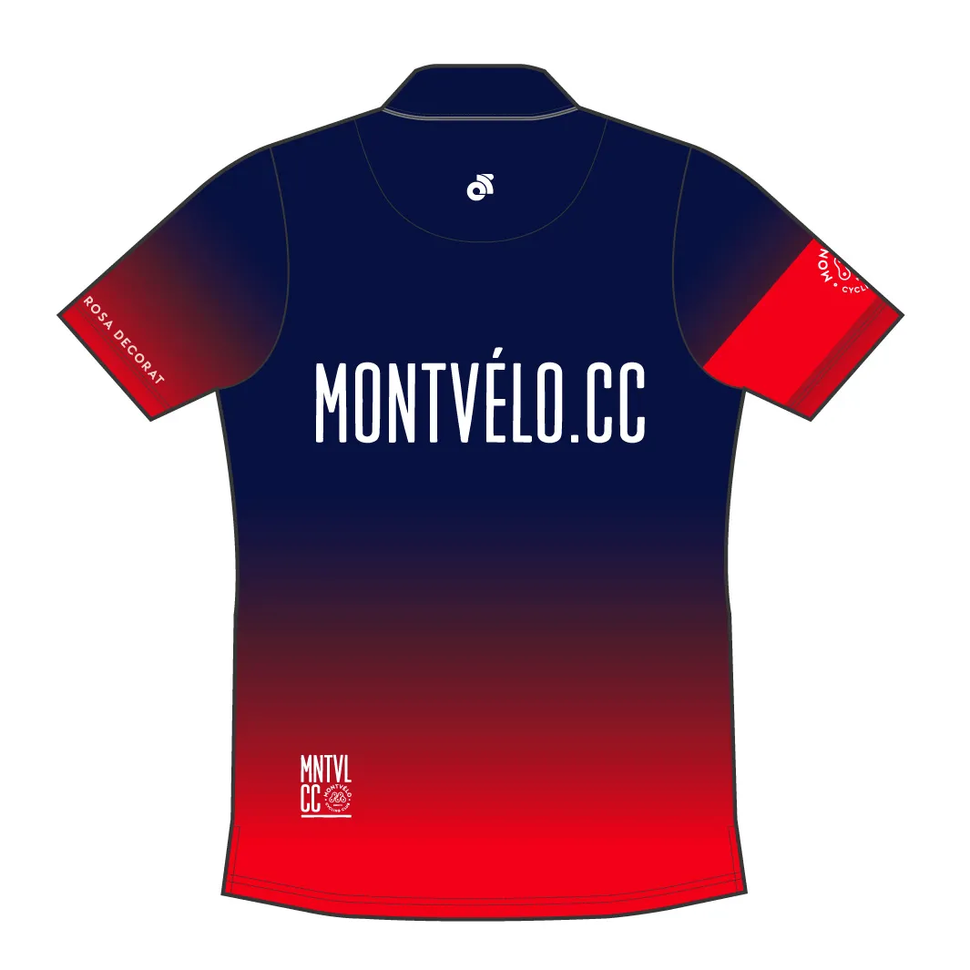 CITY Brooklyn Polo