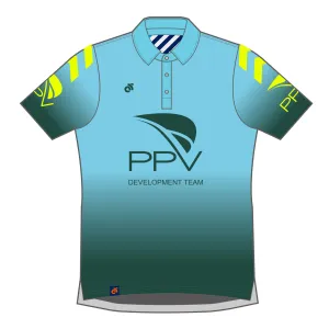 CITY Brooklyn Polo