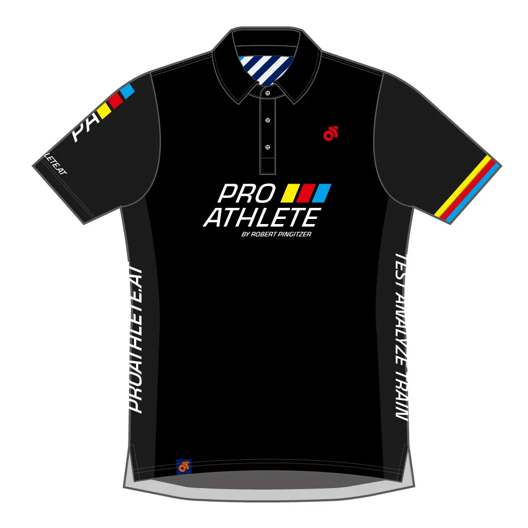 CITY Brooklyn Polo