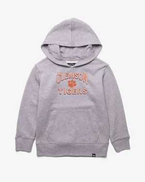 CLEMSON TIGERS FAN OUT '47 HEADLINE HOOD KIDS