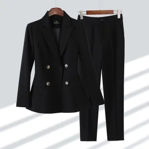 Céleste Bouchard Executive Chic Set